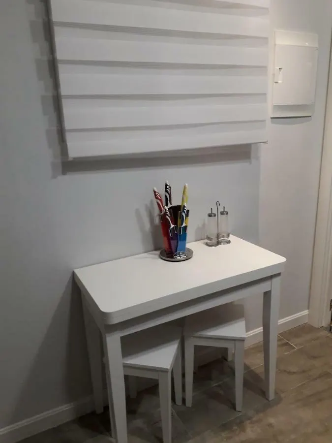 Carihuela New Design On Beach Torremolinos Apartment