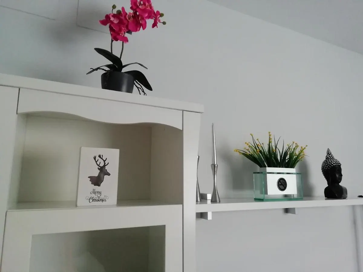 Carihuela New Design On Beach Torremolinos