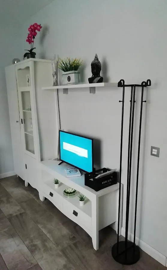 Carihuela New Design On Beach Torremolinos 0*,  Spain